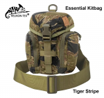 Kott Helikon Essential 2,5 l Tiger Stripe MLP l&auml;hetus 9 p&auml;eva jooksul