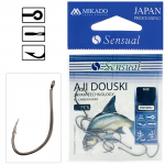 Mikado Sensual AJI Douski aasaga konksud HS10092 8