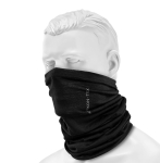 Helikon-Tex Wrap Merino Kaitsev sall Must TLT l&auml;hetus 2-4 p&auml;eva jooksul