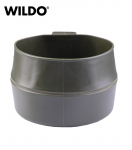 Rootsi klapptass WILDO Fold-a-cup 600ml .