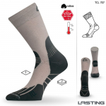 Sokid Lasting TCL, beež v&auml;rv S