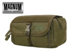 H&uuml;gieeni Juhtum Magnum Castor Olive Green .