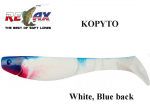 Relax Kummist kala Kopyto S006 6.3 cm