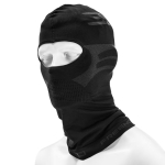 FreeNord ThermoTech termoaktiivne balaclava - must L/XL