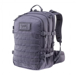 Seljakott Magnum Urbantask 37L Urban Steel MLP l&auml;hetus 9 p&auml;eva jooksul