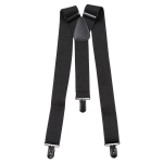 Mustad Y-kujulised traksid (22182A) .