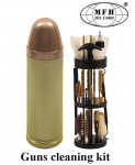 Relva puhastuskomplekt Max fuchs &bdquo;Bullet&ldquo; .