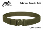 Taktikaline v&ouml;&ouml; Helikon Defender Security Olive Green M