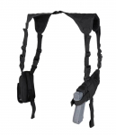 Condor universaalne p&uuml;stolikabuur must BLT l&auml;hetus 1-3 p&auml;eva jooksul