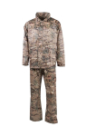 Max-fuchs kost&uuml;&uuml;m vihmast Operation-camo L