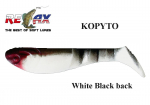 Relax Kummist kala Kopyto S002 6.3 cm