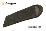 Magamiskott SNUGPAK NAUTILUS Olive LH .