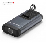 Taskulamp-v&otilde;tmehoidja LED LENSER K6R koos &auml;ratusega .