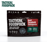 Tactical Foodpack Spagetid veiselihaga tomatikastmes 115g .
