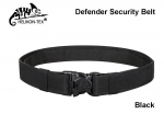 Taktikaline v&ouml;&ouml; Helikon Defender Security Black M