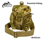 Kott Helikon Essential 2,5 l MultiCam MLP l&auml;hetus 9 p&auml;eva jooksul