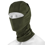 N&auml;omask Balaclava Texar Ninja Olive BLT l&auml;hetus 1-3 p&auml;eva jooksul