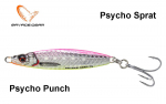Merelant Savage Gear Psycho Sprat Psycho Punch 60 g