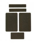 M-Tac takjapaneelide komplekt Dark Olive (5 tk) TLT l&auml;hetus 2-4 p&auml;eva jooksul