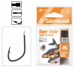 Mikado Sensual Super Feeder aasaga konksud HS10080 8