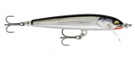 Vobler Rapala Floating Elite FE85 8.5cm GDS - Gilded Silver 8.5 cm