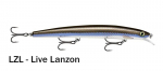 Rapala Lant Max Rap LZL 11 cm