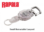 Rapala sisset&otilde;mmatav v&auml;ike pael selge, RCDRL3CL TLT l&auml;hetus 2-4 p&auml;eva jooksul