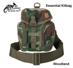 Kott Helikon Essential 2,5 l Woodland MLP l&auml;hetus 9 p&auml;eva jooksul