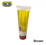 BCB kamuflaažv&auml;rv tuubis 30 ml Pruun MLP l&auml;hetus 9 p&auml;eva jooksul