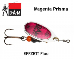 P&ouml;&ouml;rellant DAM effzett Fluo Magenta Prisma 6 g