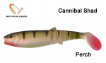 Kummikala Savage Gear Cannibal Perch 6.7 cm