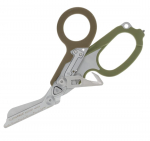 Leatherman Raptor Rescue k&auml;&auml;rid Woodland .