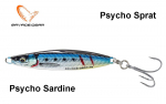 Merelant Savage Gear Psycho Sprat Psycho Sardine 60 g