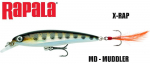 Rapala vobler X-Rap MD 6 cm