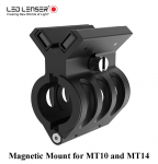 LED Lenser prožektorite magnetkinnitus 501033 .