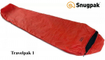 Magamiskott SNUGPAK Travelpak-1 .