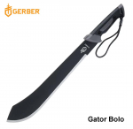 Mat&scaron;eete Gerber Gator Bolo TLT l&auml;hetus 2-4 p&auml;eva jooksul