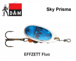 P&ouml;&ouml;rellant DAM effzett Fluo Sky Prisma 10 g