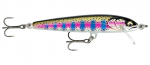 Vobler Rapala Floating Elite FE85 8.5cm GDRT - Gilded Rainbow Trout 8.5 cm