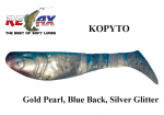 Relax Kummist kala Kopyto S053 7.5 cm