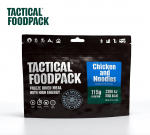 Tactical Foodpack Nuudliroog kanaga 115 g .