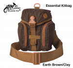 Kott Helikon Essential 2,5 l Earth Brown/Clay MLP l&auml;hetus 9 p&auml;eva jooksul