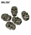 Mil-tec N&ouml;&ouml;ristopper kolju kujuline koiott v&auml;rvi 10 tk. Olive TLT l&auml;hetus 2-4 p&auml;eva jooksul