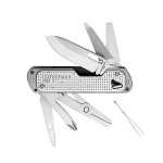 Leatherman mitmeotstarbeline t&ouml;&ouml;riist FREE T4 .