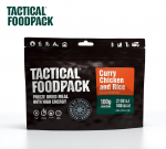 Tactical Foodpack Kanakarri riisiga 100 g .