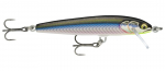 Vobler Rapala Floating Elite FE85 8.5cm GDRSML - Gilded Radioactive Smelt 8.5 cm