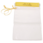 Veekindel kott dokumentidele 180 x 250 mm .