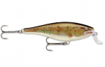 Rapala Lant Super Shad Rap W 14 cm