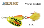 P&ouml;&ouml;rellant Blue Fox Vibrax Foxtail FTX 4 g