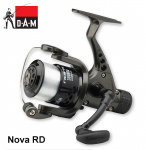 Кalastusrull DAM Nova RD 1BB 4000RD .